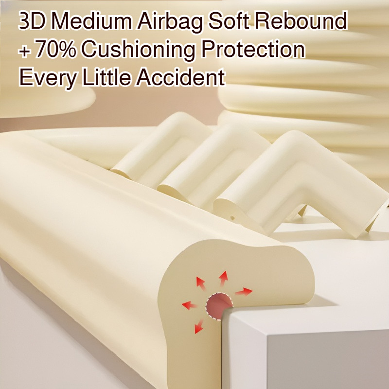 2M Baby Safety Corner Protecto – обзор и цена Corner Guard Foam