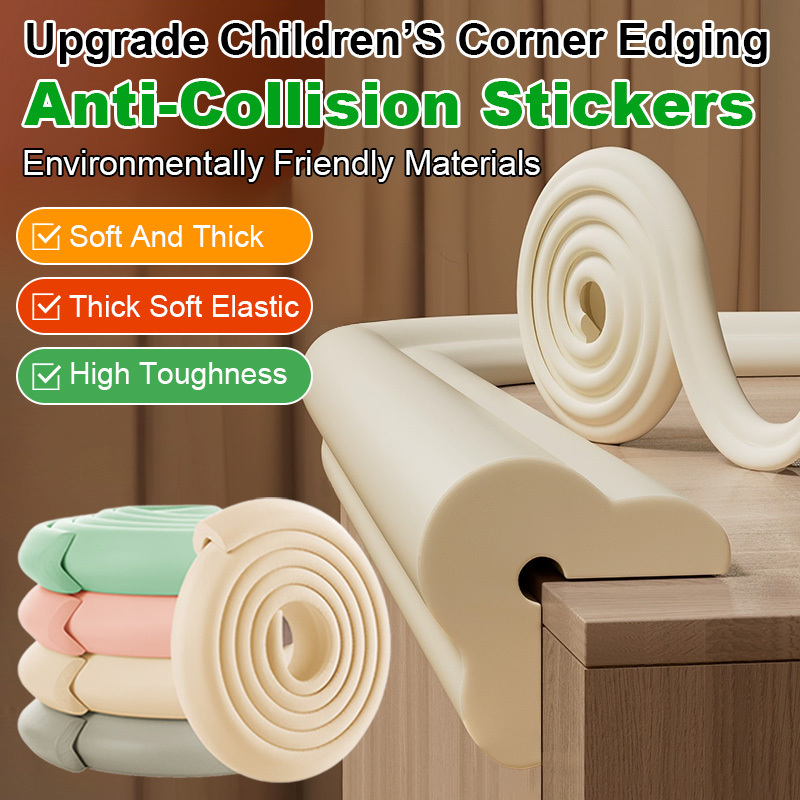 2M Baby Safety Corner Protecto – обзор и цена Corner Guard Foam
