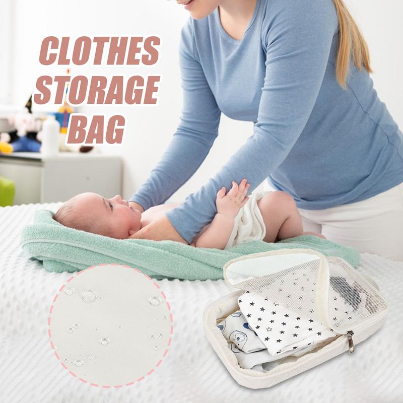 Diaper Storage Bag Nursery Dia – обзор и цена Baby Bag Nursery