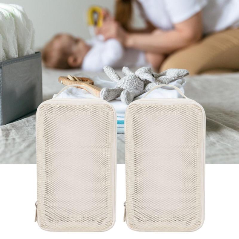 Diaper Storage Bag Nursery Dia – обзор и цена Baby Bag Nursery