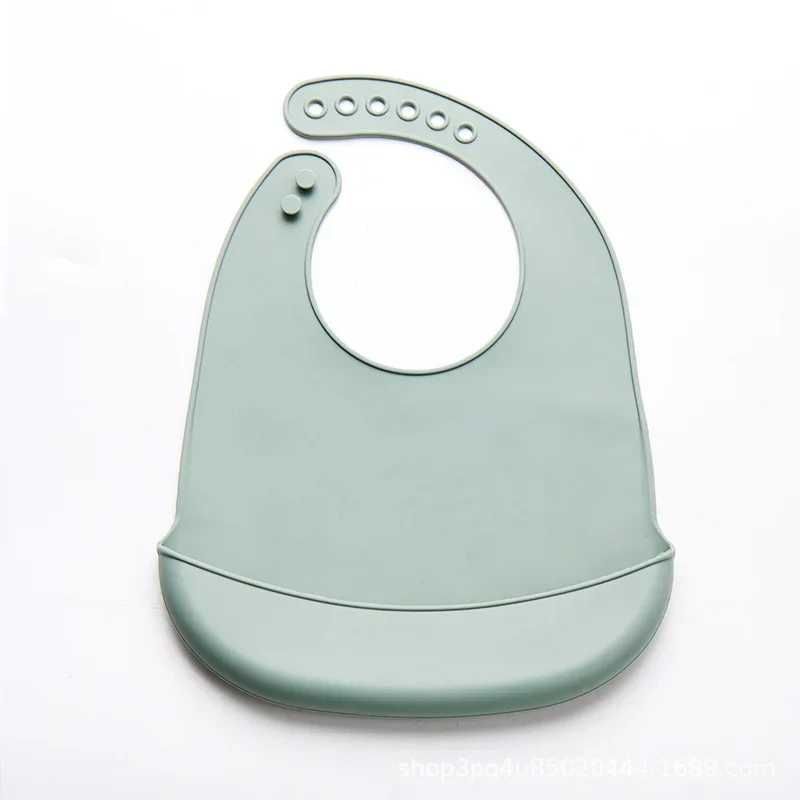 1-3pcs Baby Bib Adjustable Wat – обзор и цена Baby Nursery Items