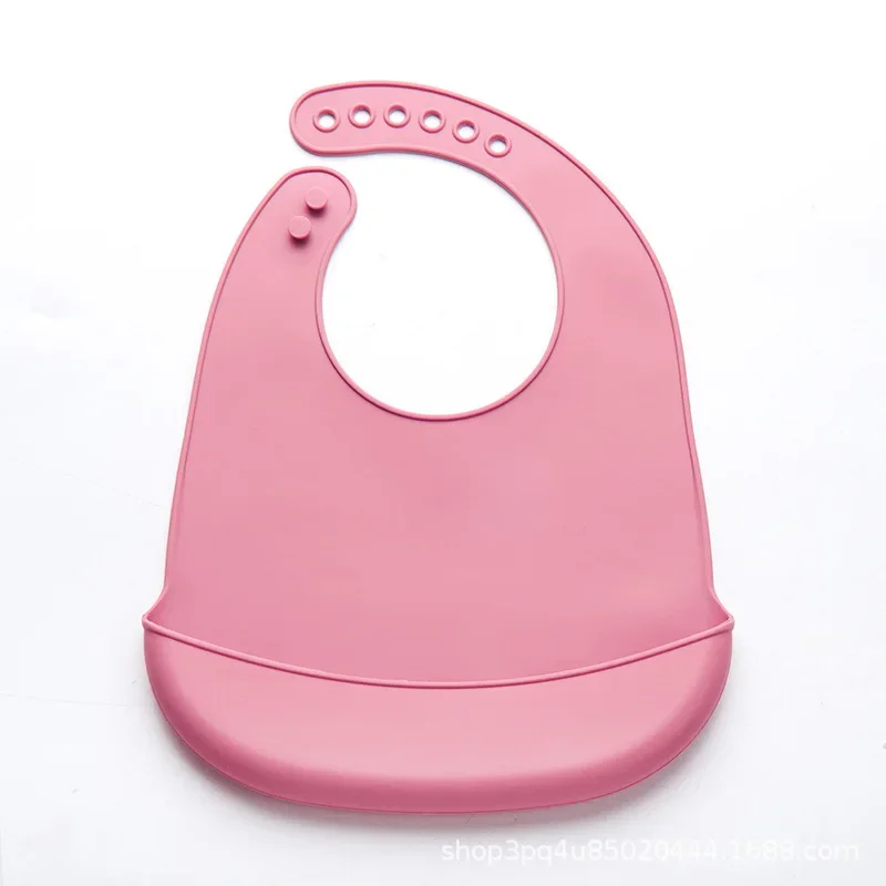 1-3pcs Baby Bib Adjustable Wat – обзор и цена Baby Nursery Items