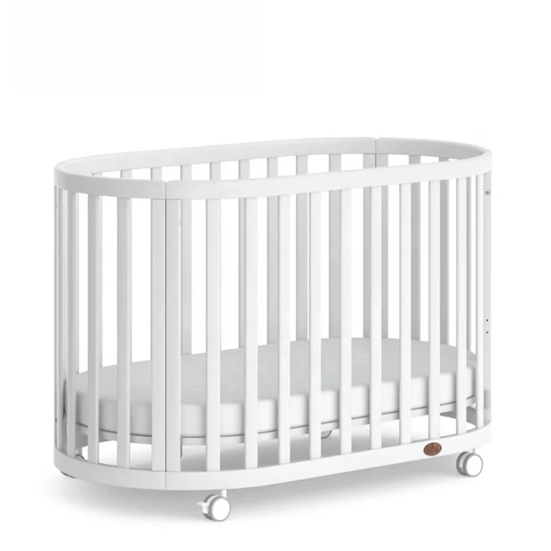 Nursery furniture set converti – обзор и цена Convertible Crib Set