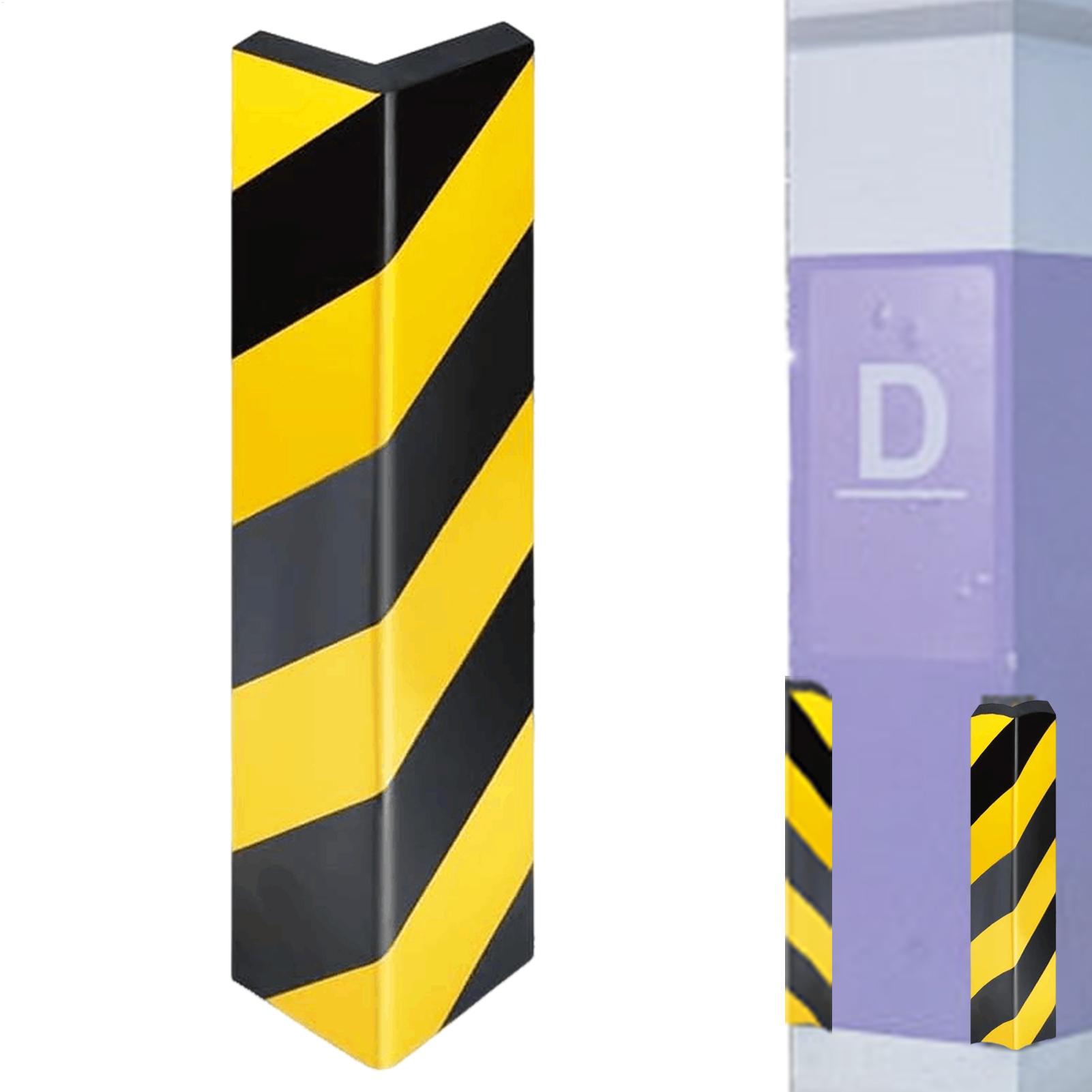 Car Anti-Collision Guard EVA F – обзор и цена Corner Guard Foam