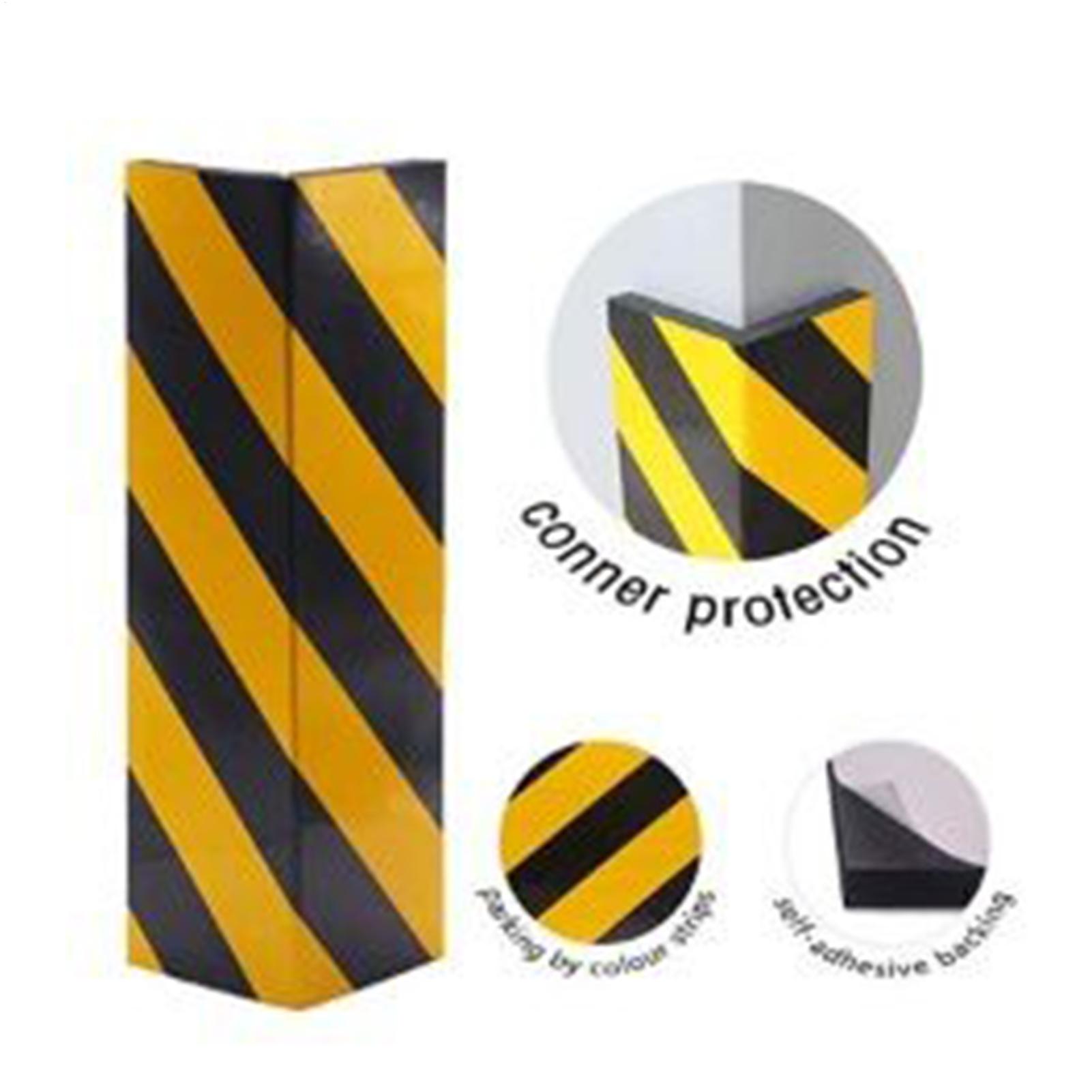 Car Anti-Collision Guard EVA F – обзор и цена Corner Guard Foam
