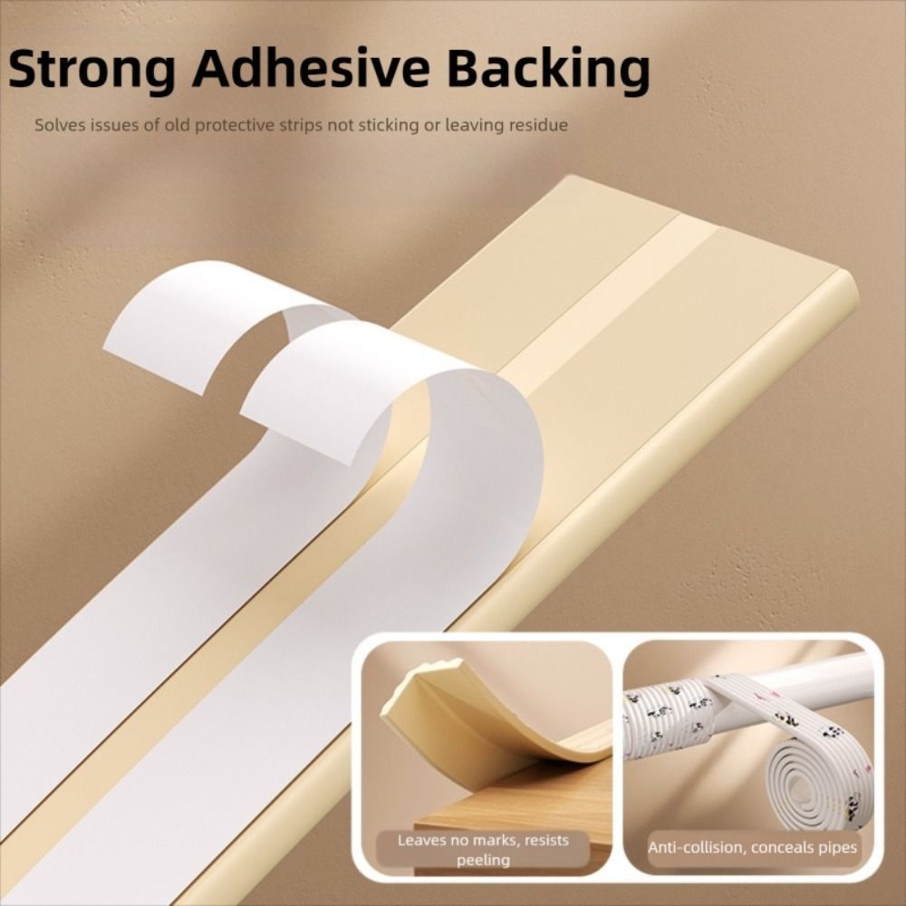 Durable 2m Desk Edge Guard Str – обзор и цена Corner Guard Foam