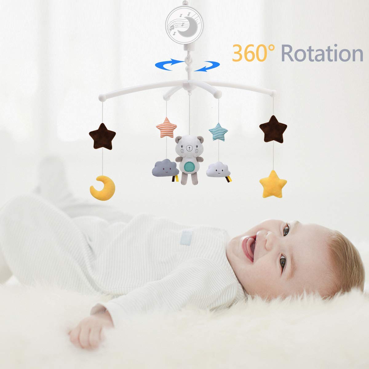Multifunctional Infant Baby Ca – обзор и цена Baby Nursery Items