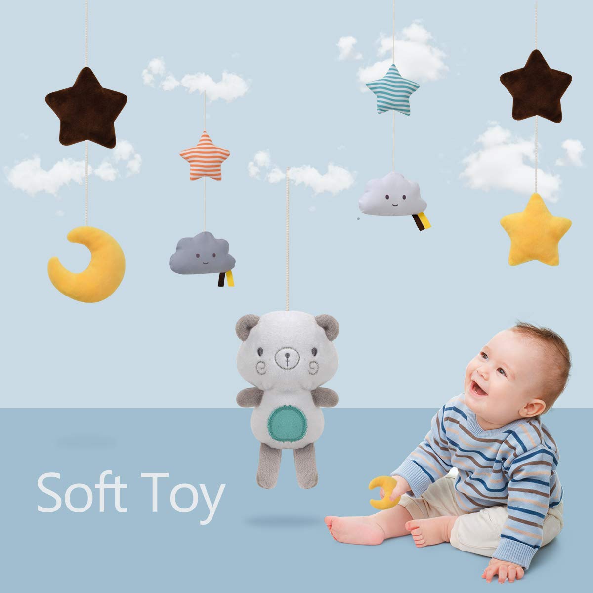 Multifunctional Infant Baby Ca – обзор и цена Baby Nursery Items