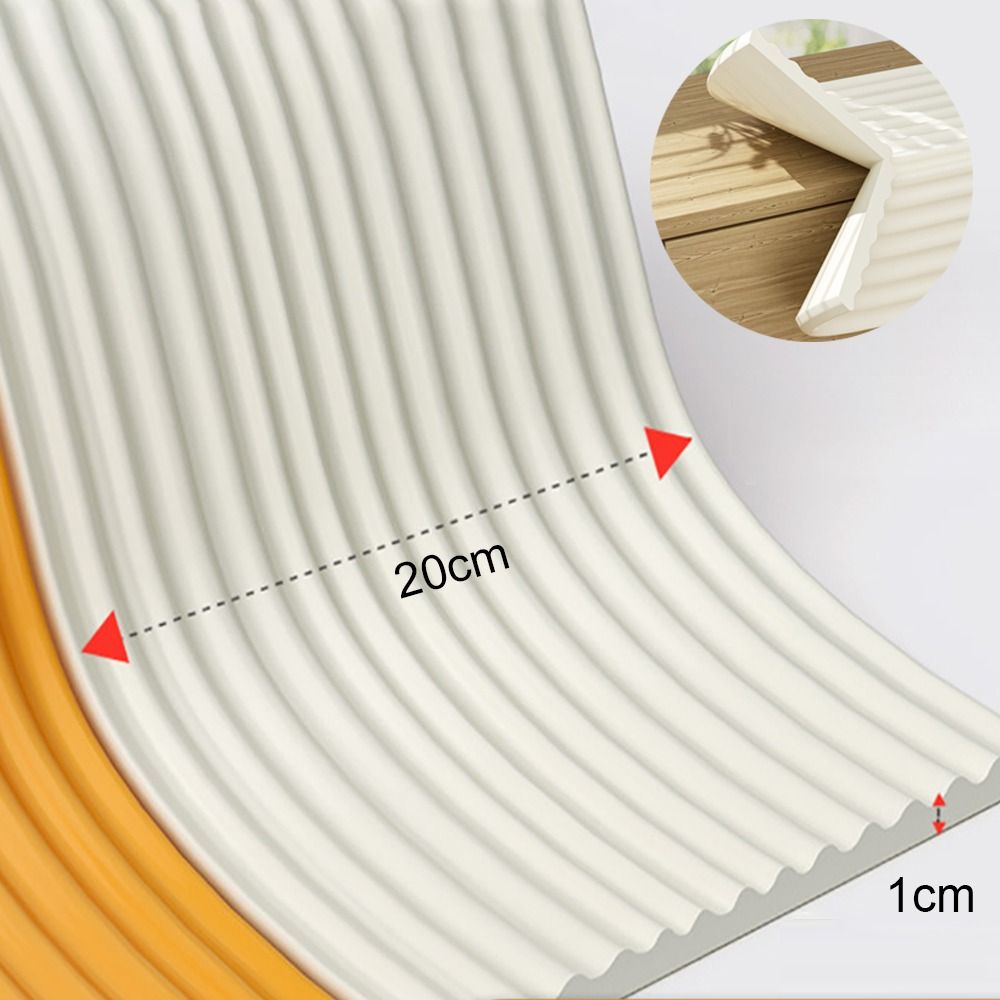 Window Sill Desk Edge Guard St – обзор и цена Corner Guard Foam