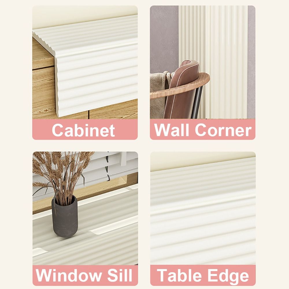 Window Sill Desk Edge Guard St – обзор и цена Corner Guard Foam