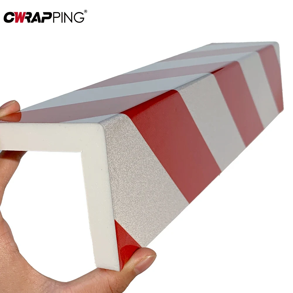 Car Garage Wall Protector Refl – обзор и цена Corner Guard Foam
