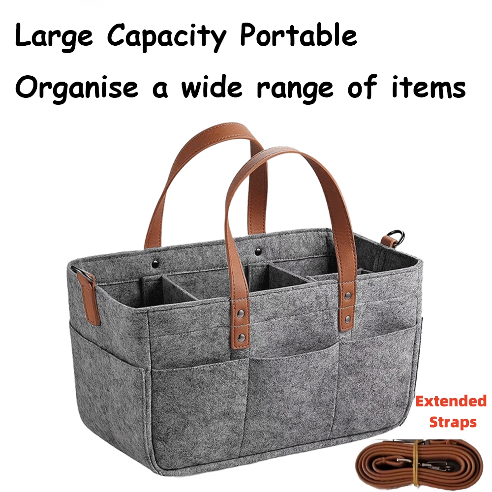 Automobiles Baby Felt Storage  – обзор и цена Baby Bag Nursery