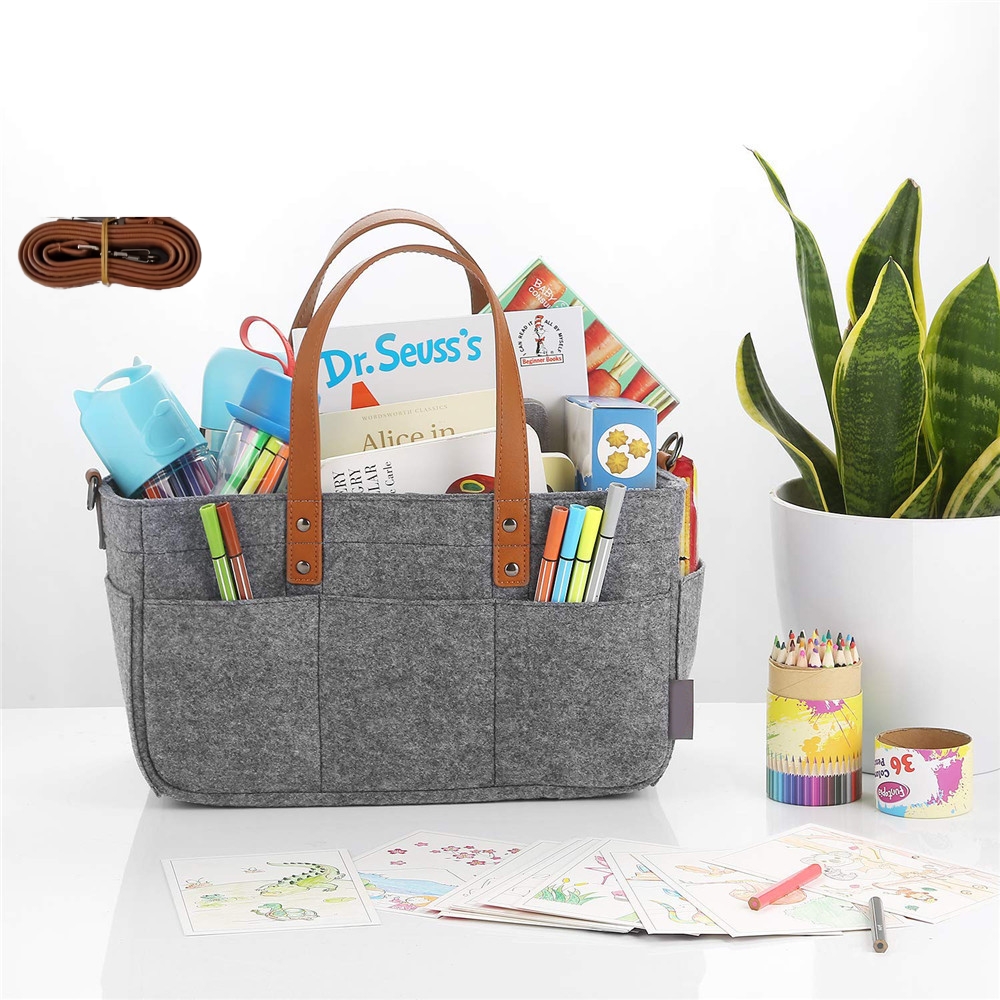 Automobiles Baby Felt Storage  – обзор и цена Baby Bag Nursery