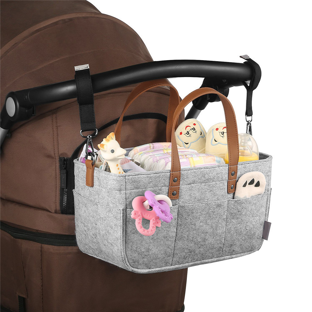 Automobiles Baby Felt Storage  – обзор и цена Baby Bag Nursery