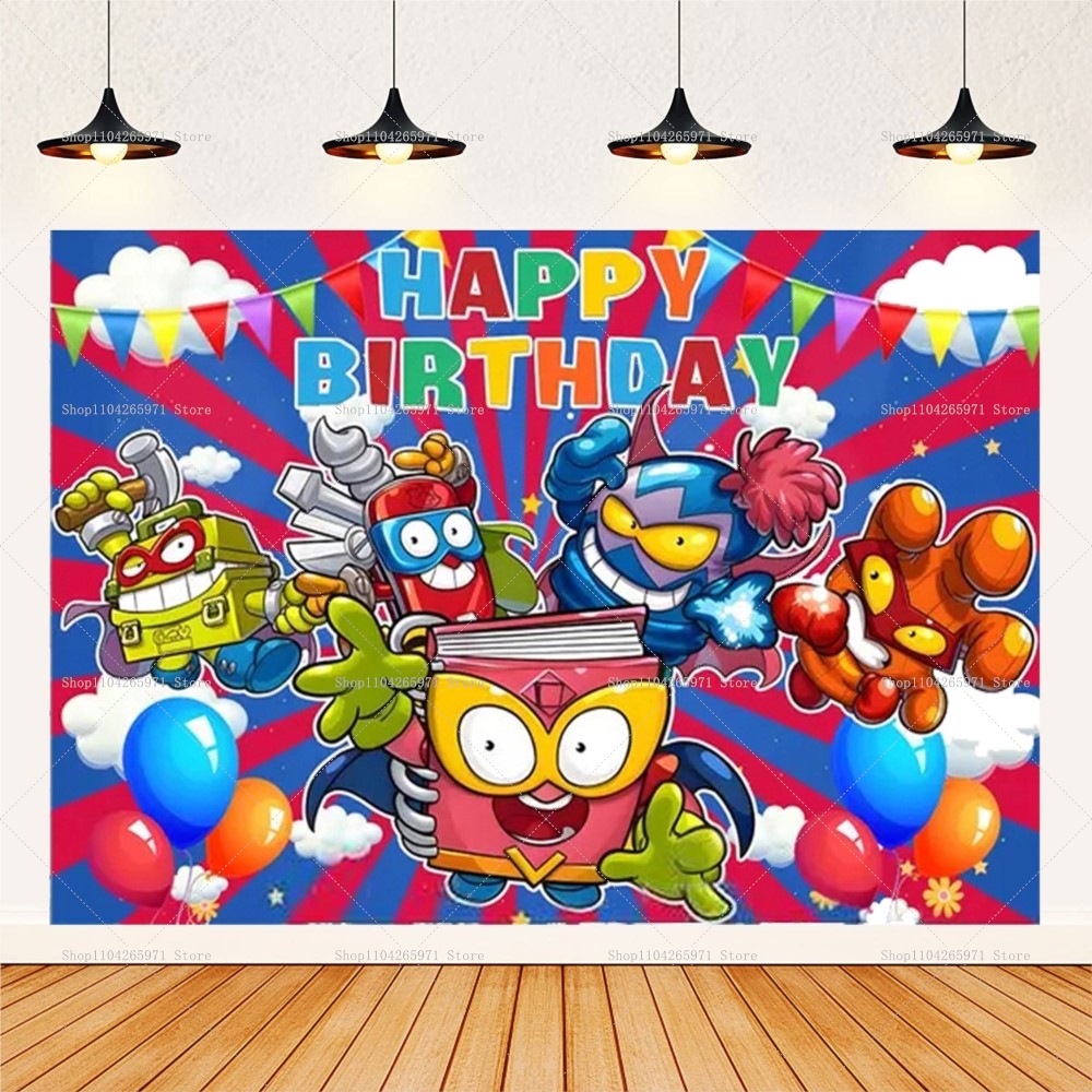 Cartoon SuperZings Photography – обзор и цена Baby Food Processor