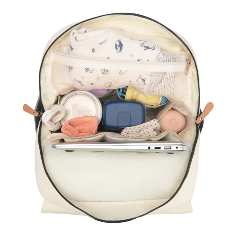 Baby Nappy Bag Mummy Diaper Ba – обзор и цена Baby Bag Nursery