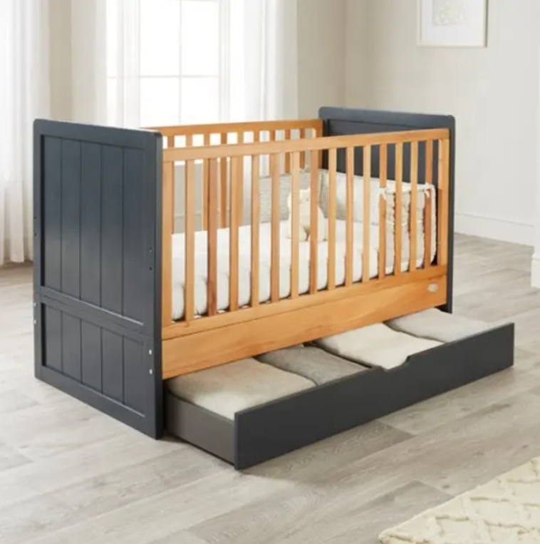 Convertible Cribs With Storage – обзор и цена Convertible Crib Set
