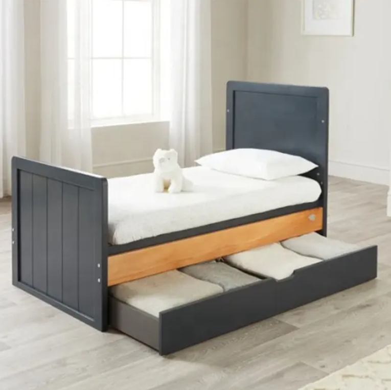 Convertible Cribs With Storage – обзор и цена Convertible Crib Set