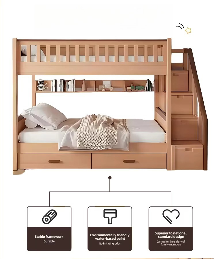 Convertible Cribs With Storage – обзор и цена Convertible Crib Set