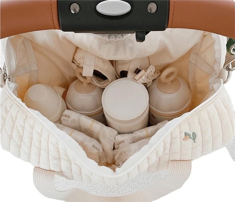 Korea Style Newborn Baby Care  – обзор и цена Baby Bag Nursery
