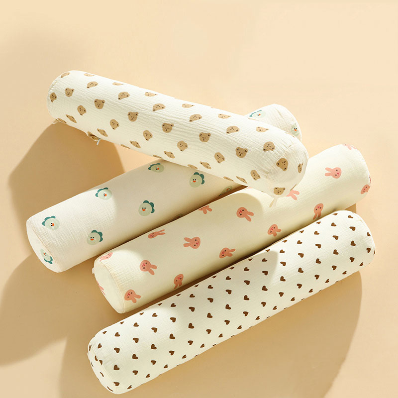 Round Baby Pillow Round Neck P – обзор и цена Convertible Crib Set