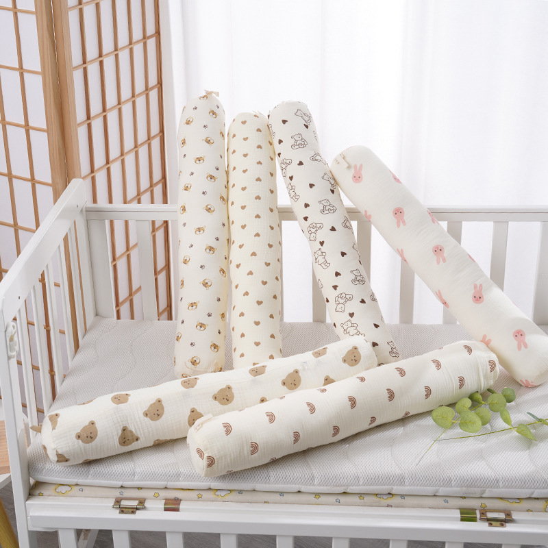 Round Baby Pillow Round Neck P – обзор и цена Convertible Crib Set