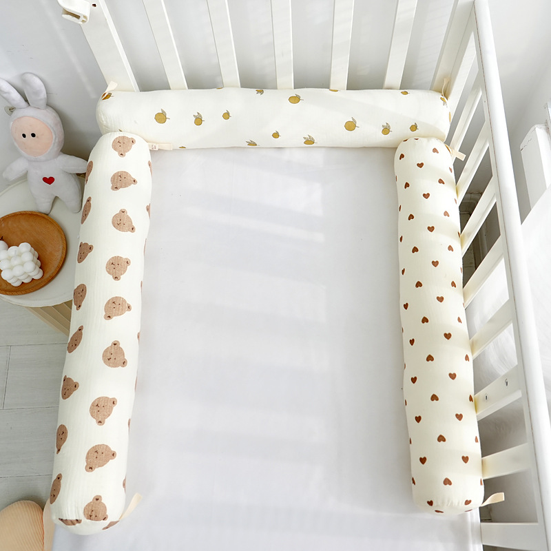 Round Baby Pillow Round Neck P – обзор и цена Convertible Crib Set
