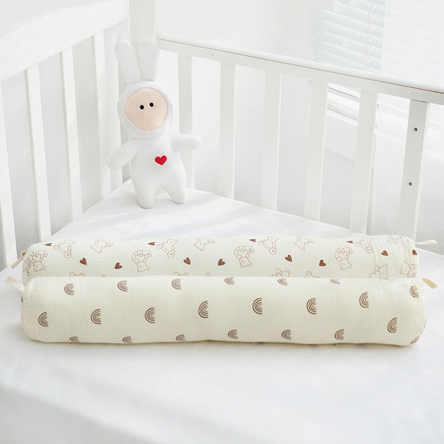 Round Baby Pillow Round Neck P – обзор и цена Convertible Crib Set