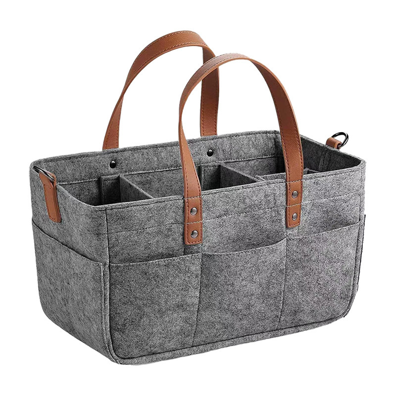 Automobiles Baby Felt Storage  – обзор и цена Baby Bag Nursery