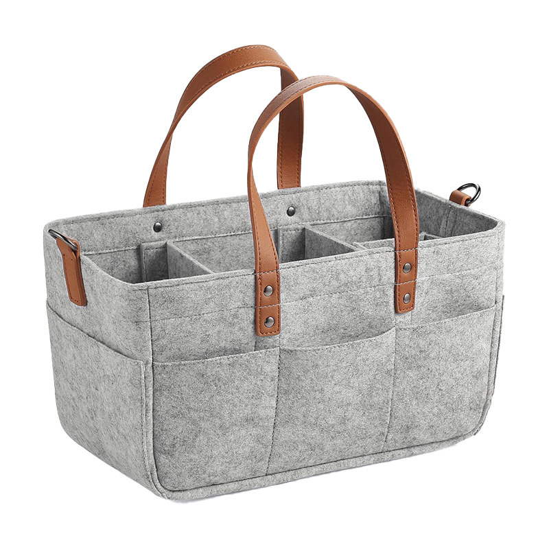 Automobiles Baby Felt Storage  – обзор и цена Baby Bag Nursery