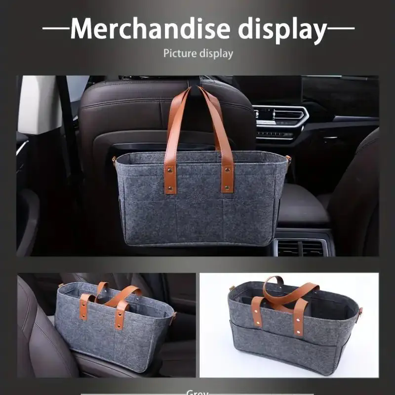 Automobiles Baby Felt Storage  – обзор и цена Baby Bag Nursery