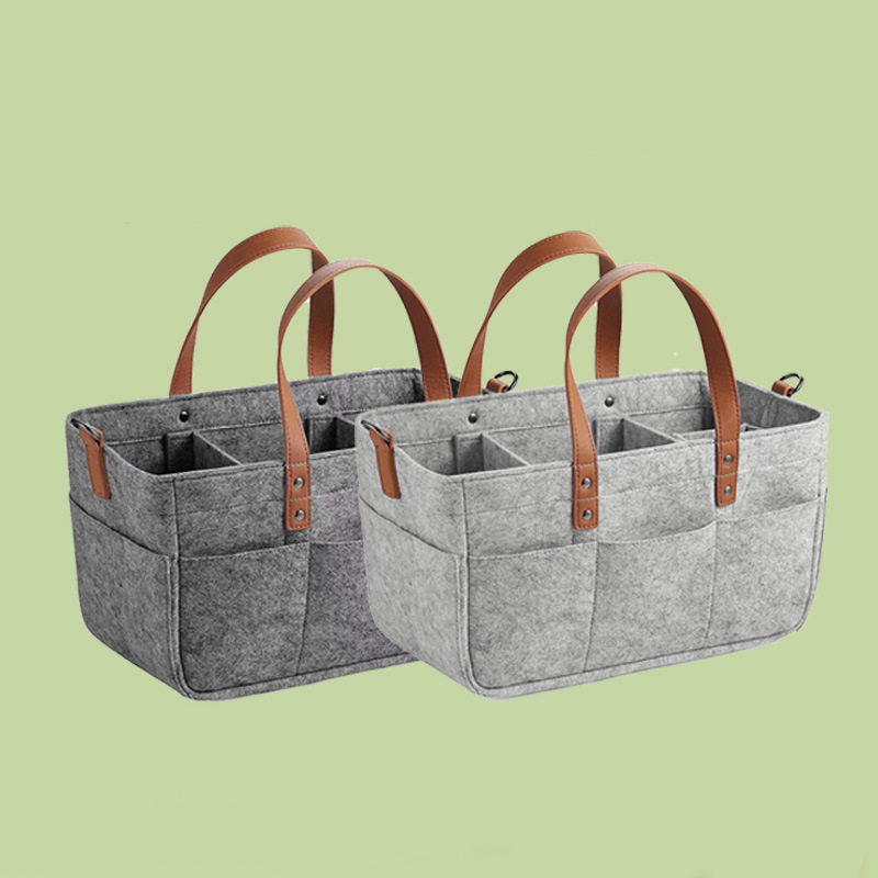 Automobiles Baby Felt Storage  – обзор и цена Baby Bag Nursery