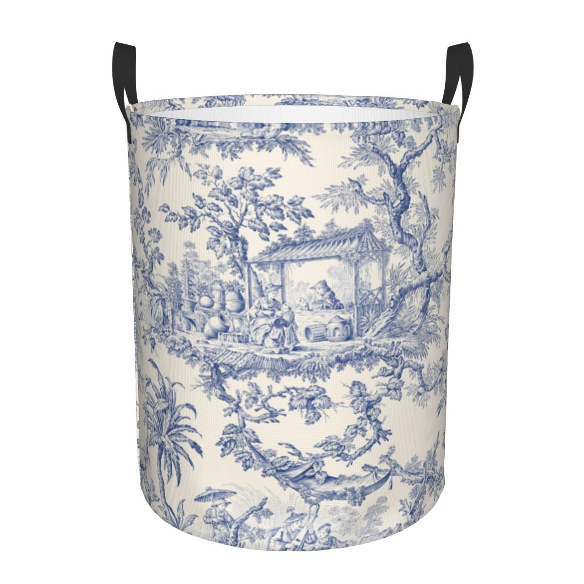 Custom Toile De Jouy Patterns  – обзор и цена Baby Nursery Items