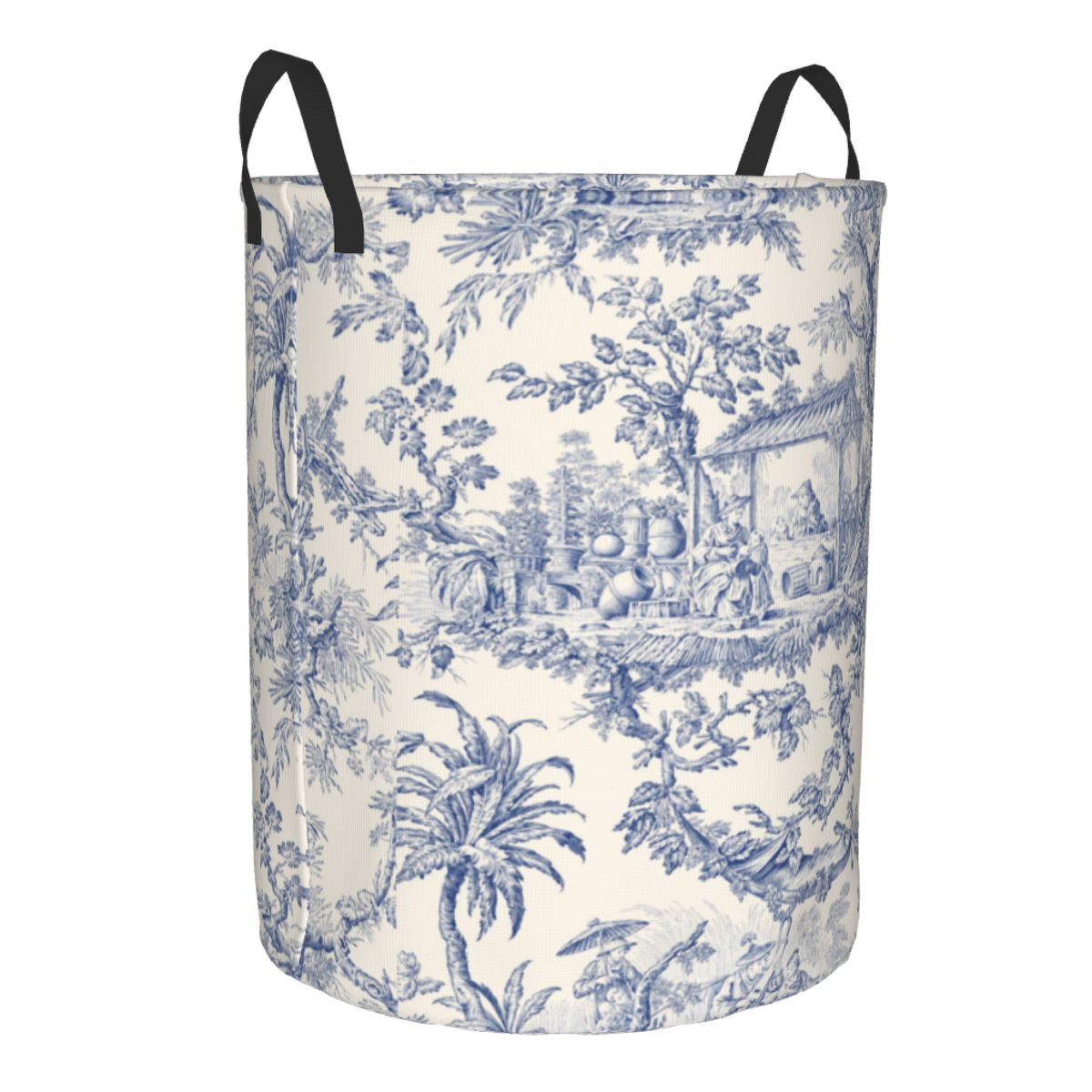 Custom Toile De Jouy Patterns  – обзор и цена Baby Nursery Items
