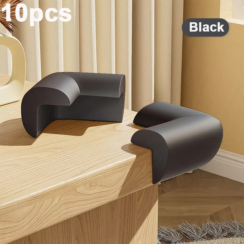 10pcs Baby Table Corner Protec – обзор и цена Corner Guard Foam