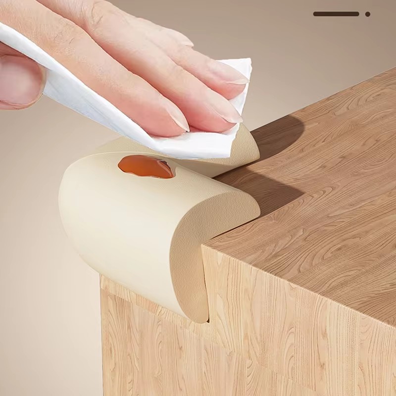 10pcs Baby Table Corner Protec – обзор и цена Corner Guard Foam