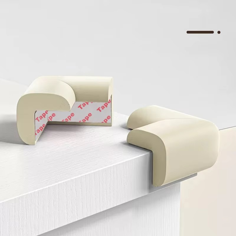 10pcs Baby Table Corner Protec – обзор и цена Corner Guard Foam