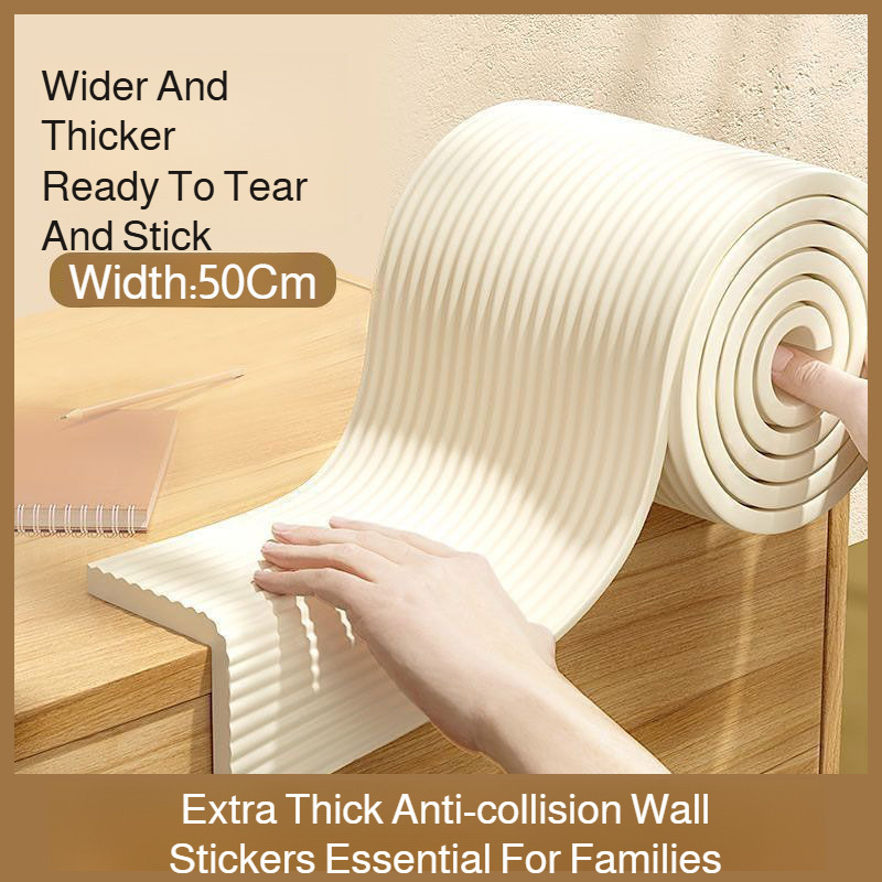 30x200cm Thicken Self-Adhesive – обзор и цена Corner Guard Foam