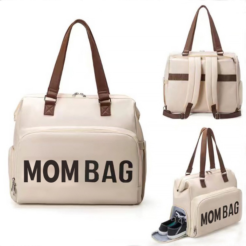3pcs/set Baby Diaper Bag Baby  – обзор и цена Baby Bag Nursery