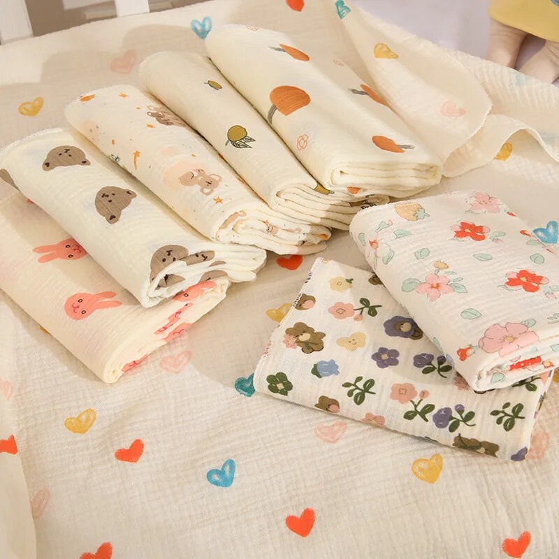 Baby Receive Blanket for Newbo – обзор и цена Baby Nursery Items