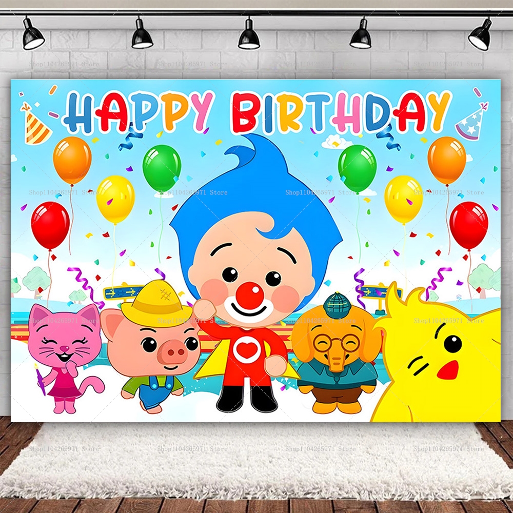 Kids Birthday Baby Shower Back – обзор и цена Baby Food Processor