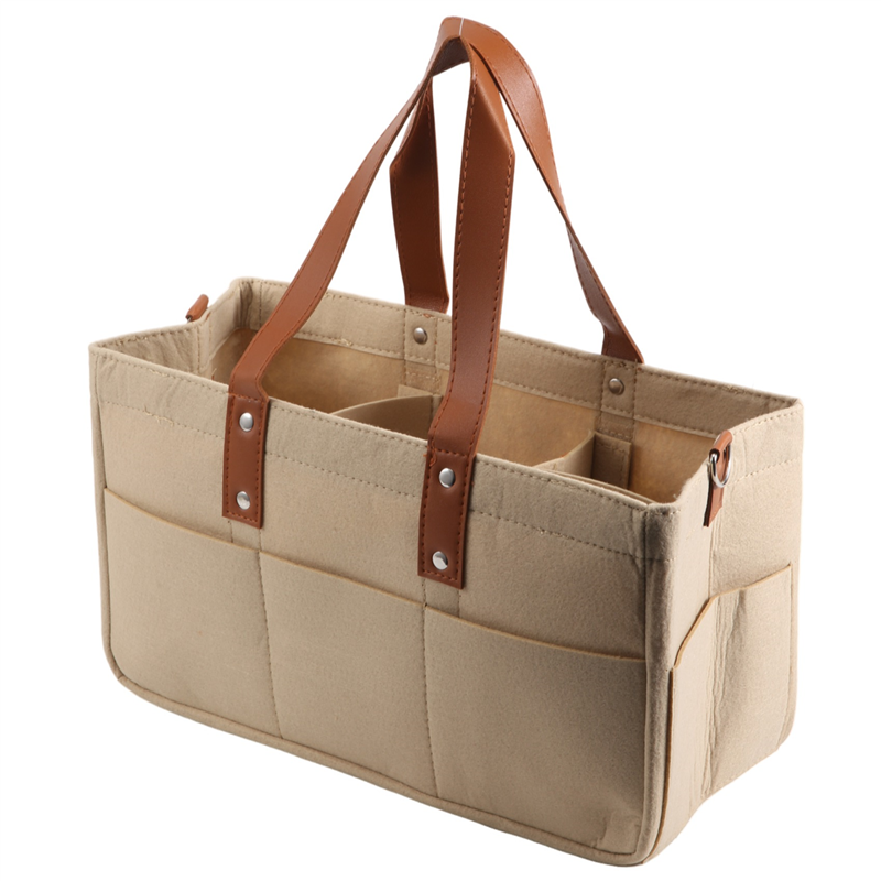 YSUN-Baby Felt Storage Nursery – обзор и цена Baby Bag Nursery