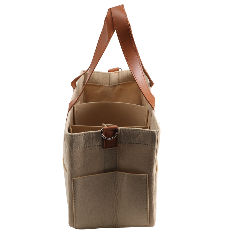 YSUN-Baby Felt Storage Nursery – обзор и цена Baby Bag Nursery