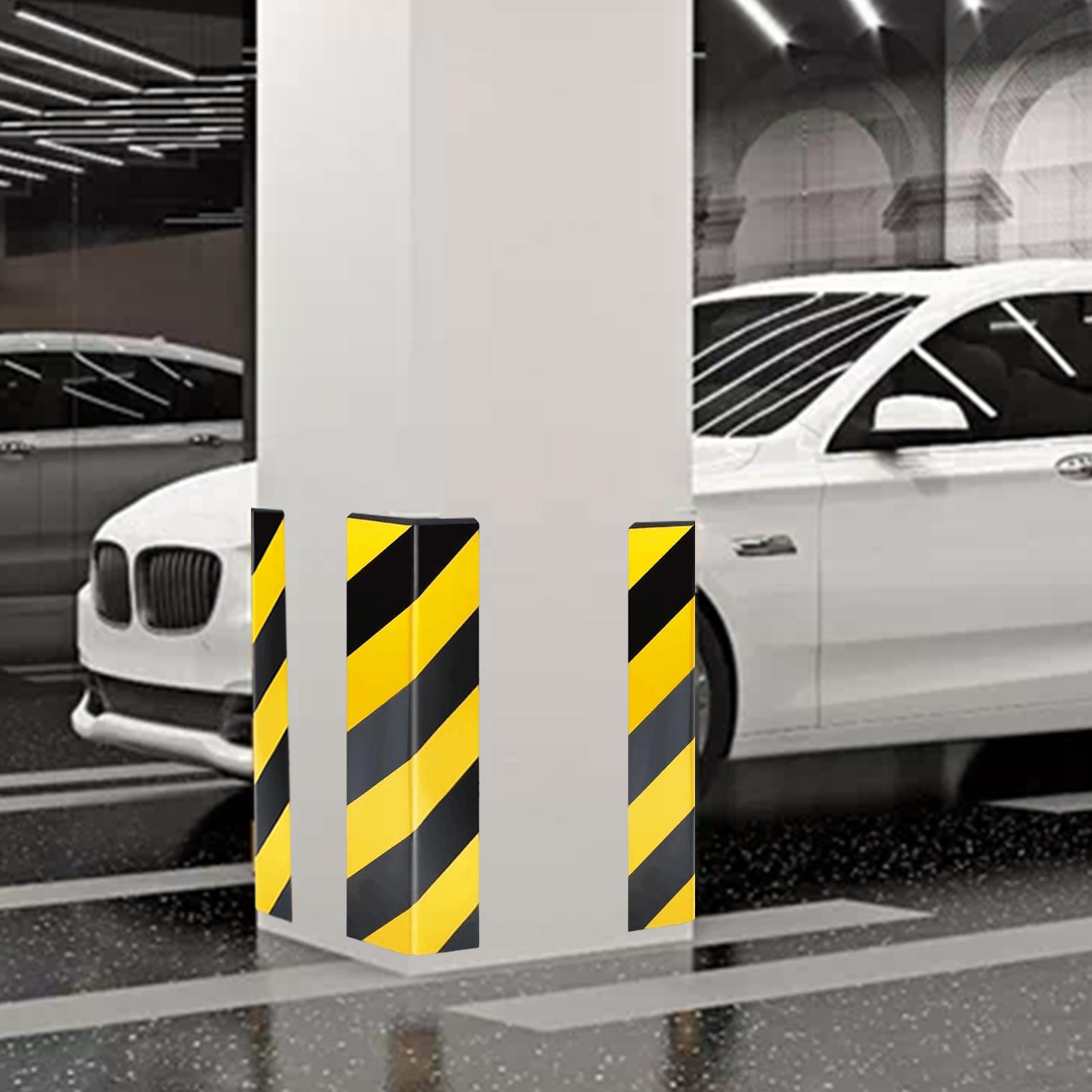 40cm Garage Wall Protector Foa – обзор и цена Corner Guard Foam