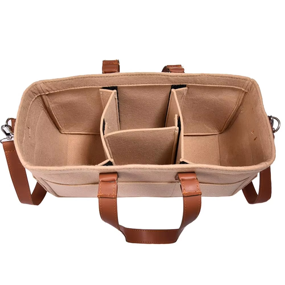 Baby Felt Storage Nursery Orga – обзор и цена Baby Bag Nursery