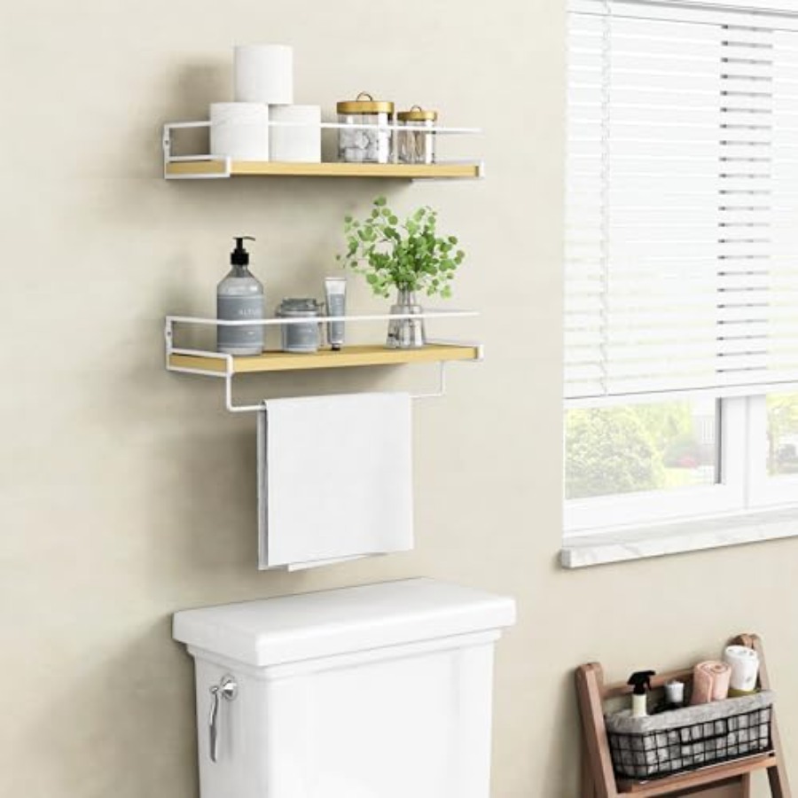 Floating Shelves for Wall with – обзор и цена Baby Nursery Shelves