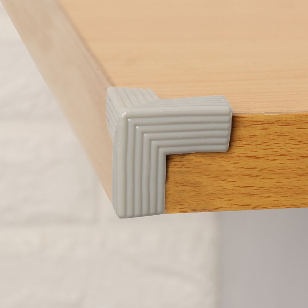 4Pcs Soft PVC Corner Guards Ki – обзор и цена Corner Guard Foam