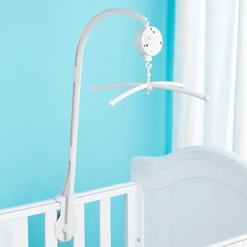 Baby Crib Bell Animal Music Bo – обзор и цена Crib Mobile Musical