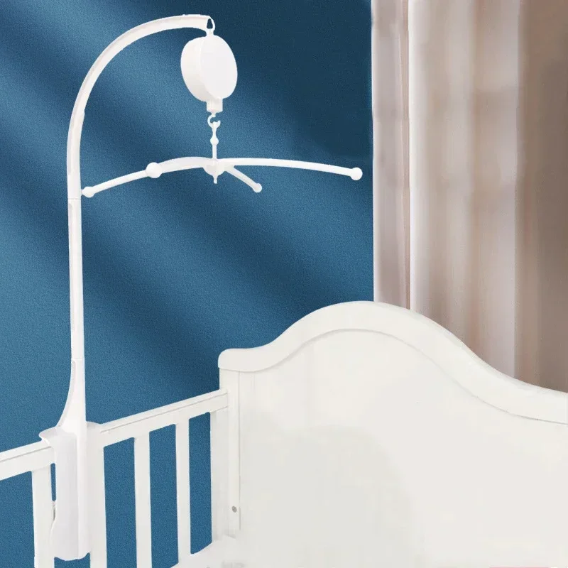 Baby Crib Bell Animal Music Bo – обзор и цена Crib Mobile Musical