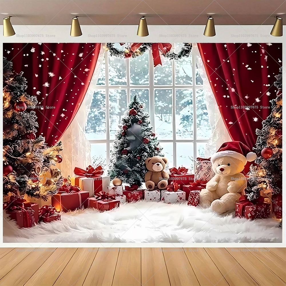 Merry Christmas Backdrops Wond – обзор и цена Baby Food Processor